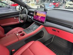 AITO M5 EREV Ultra Edition - ფოტო 10