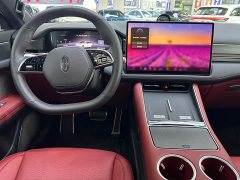 AITO M5 EREV Ultra Edition - ფოტო 14