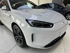 AITO M5 EREV Ultra Edition - ფოტო 15