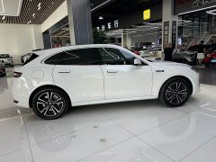 AITO M5 EREV Ultra Edition - ფოტო 18