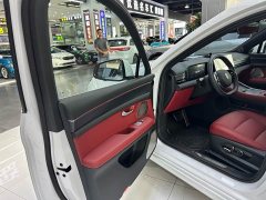 AITO M5 EREV Ultra Edition - ფოტო 5