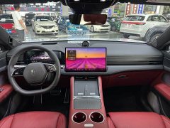 AITO M5 EREV Ultra Edition - ფოტო 9