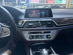 BMW 7 730Li Luxury - photo 10