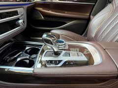 BMW 7 730Li Luxury - photo 11