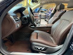 BMW 7 730Li Luxury - photo 13