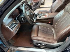 BMW 7 730Li Luxury - photo 14