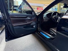 BMW 7 730Li Luxury - photo 15