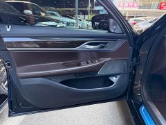 BMW 7 730Li Luxury - photo 16