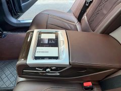 BMW 7 730Li Luxury - photo 19