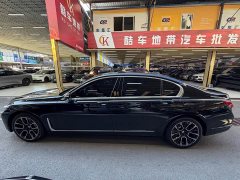 BMW 7 730Li Luxury - photo 2