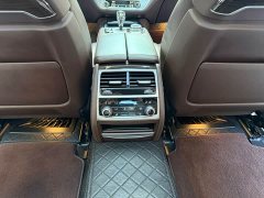 BMW 7 730Li Luxury - photo 20