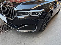 BMW 7 730Li Luxury - photo 5
