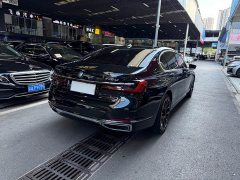BMW 7 730Li Luxury - photo 6