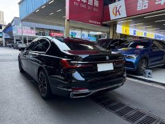 BMW 7 730Li Luxury - photo 8