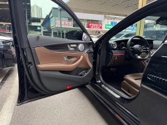 Mercedes-Benz E 260 L Version - ფოტო 10
