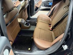 Mercedes-Benz E 260 L Version - ფოტო 12