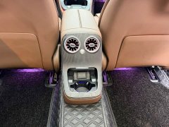 Mercedes-Benz E 260 L Version - ფოტო 13