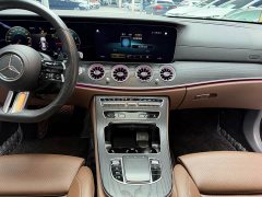 Mercedes-Benz E 260 L Version - ფოტო 14