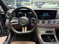 Mercedes-Benz E 260 L Version - ფოტო 15