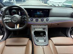 Mercedes-Benz E 260 L Version - ფოტო 16