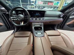 Mercedes-Benz E 260 L Version - ფოტო 17