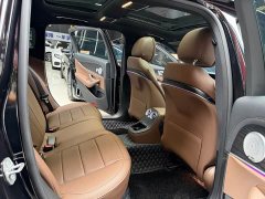Mercedes-Benz E 260 L Version - ფოტო 18