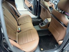 Mercedes-Benz E 260 L Version - ფოტო 19