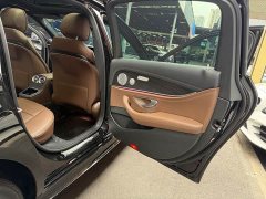 Mercedes-Benz E 260 L Version - ფოტო 20