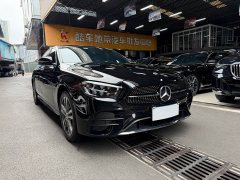 Mercedes-Benz E 260 L Version - ფოტო 4