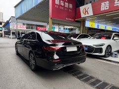 Mercedes-Benz E 260 L Version - ფოტო 5