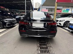 Mercedes-Benz E 260 L Version - ფოტო 6