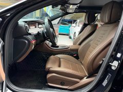 Mercedes-Benz E 260 L Version - ფოტო 8