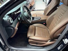 Mercedes-Benz E 260 L Version - ფოტო 9
