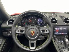 Porsche 718 Boxster T 2.0T - ფოტო 11
