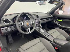 Porsche 718 Boxster T 2.0T - ფოტო 12