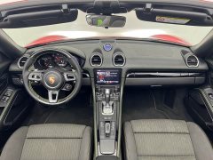 Porsche 718 Boxster T 2.0T - ფოტო 14
