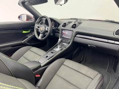 Porsche 718 Boxster T 2.0T - ფოტო 15