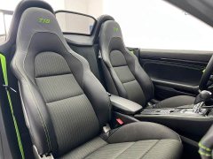 Porsche 718 Boxster T 2.0T - ფოტო 16