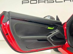 Porsche 718 Boxster T 2.0T - ფოტო 17