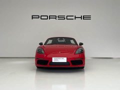 Porsche 718 Boxster T 2.0T - ფოტო 2