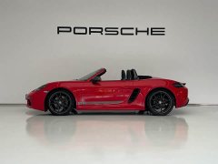 Porsche 718 Boxster T 2.0T - ფოტო 4