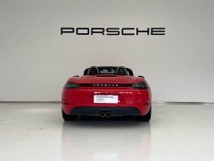 Porsche 718 Boxster T 2.0T - ფოტო 6
