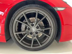 Porsche 718 Boxster T 2.0T - ფოტო 8