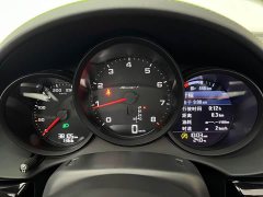 Porsche 718 Boxster T 2.0T - ფოტო 9