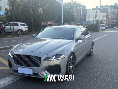 2024 Land Rover XFL 2.0T P250 2WDDeluxeLuxury Edition - ავტომობილი ჩინეთიდან