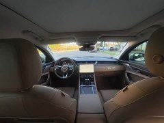 Land Rover XFL 2.0T P250 2WDDeluxeLuxury Edition - ფოტო 11