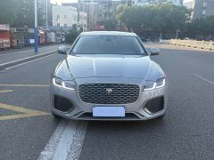 Land Rover XFL 2.0T P250 2WDDeluxeLuxury Edition - ფოტო 2