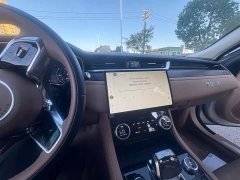 Land Rover XFL 2.0T P250 2WDDeluxeLuxury Edition - ფოტო 9
