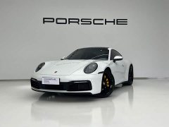 Porsche 911 Carrera 3.0T - ფოტო 1