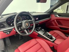 Porsche 911 Carrera 3.0T - ფოტო 11